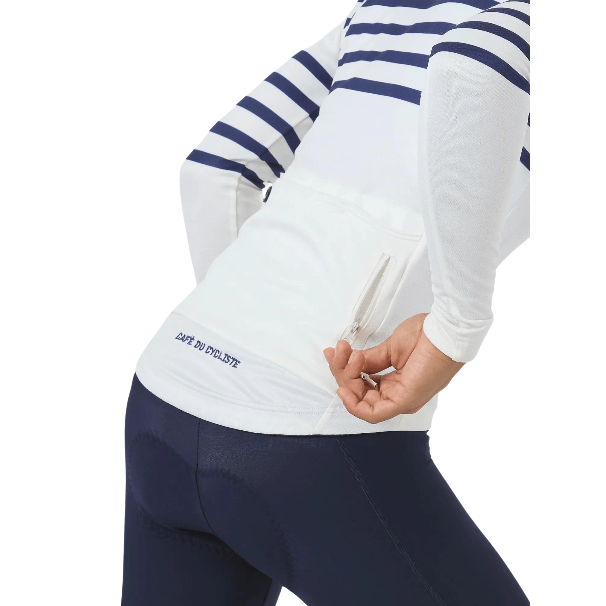 Café du Cycliste Women's Claudette