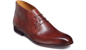 Carlo - Dark Brown Calf