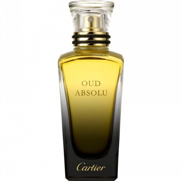 Cartier Oud Absolu by Cartier