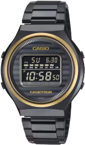 Casio Casio Watch 50th Anniversary Zero To One