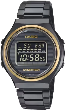 Casio Casio Watch 50th Anniversary Zero To One