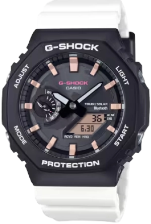 Casio G-Shock Charles Darwin Foundation Collab GAB2100