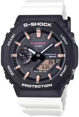 Casio G-Shock Charles Darwin Foundation Collab GAB2100