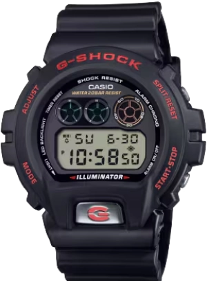 Casio G-Shock DW6900 30th Anniversary Special