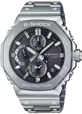 Casio G-Shock Full Metal Analog
