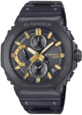 Casio G-Shock Full Metal Analog