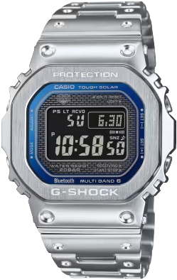 Casio G-Shock Full Metal Solar