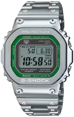 Casio G-Shock Full Metal Solar