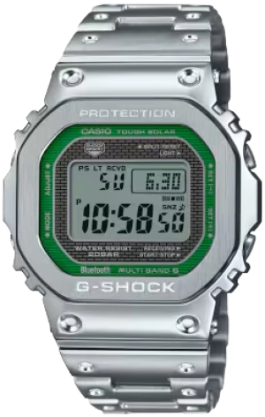 Casio G-Shock Full Metal Solar