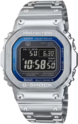 Casio G-Shock Full Metal Solar