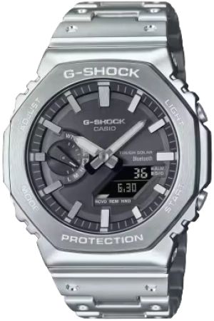 Casio G-Shock Full Metal