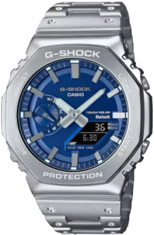 Casio G-Shock Full Metal