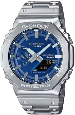 Casio G-Shock Full Metal