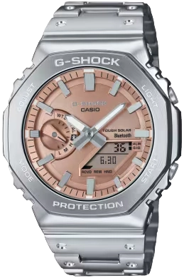 Casio G-Shock Full Metal