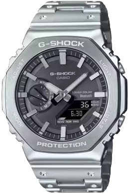 Casio G-Shock Full Metal