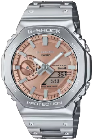 Casio G-Shock Full Metal