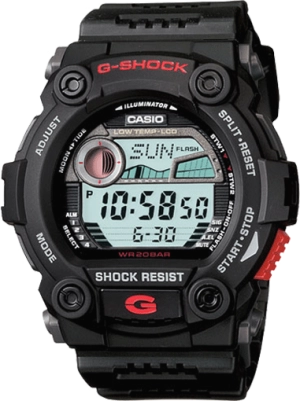 Casio G-Shock G7900