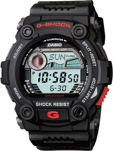 Casio G-Shock G7900