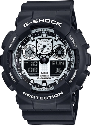 Casio G-Shock GA100