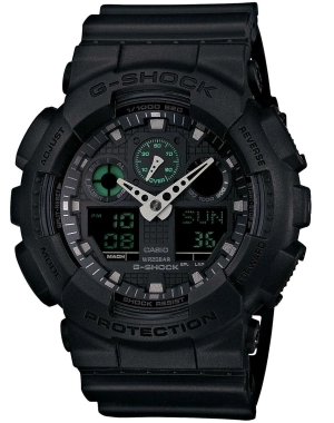 Casio G-Shock GA100