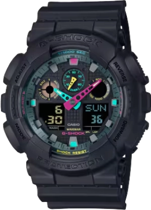 Casio G-Shock GA100