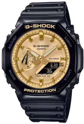 Casio G-Shock GA2100