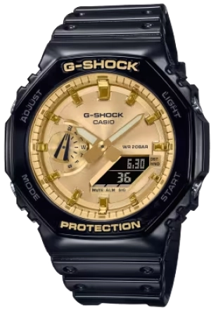 Casio G-Shock GA2100