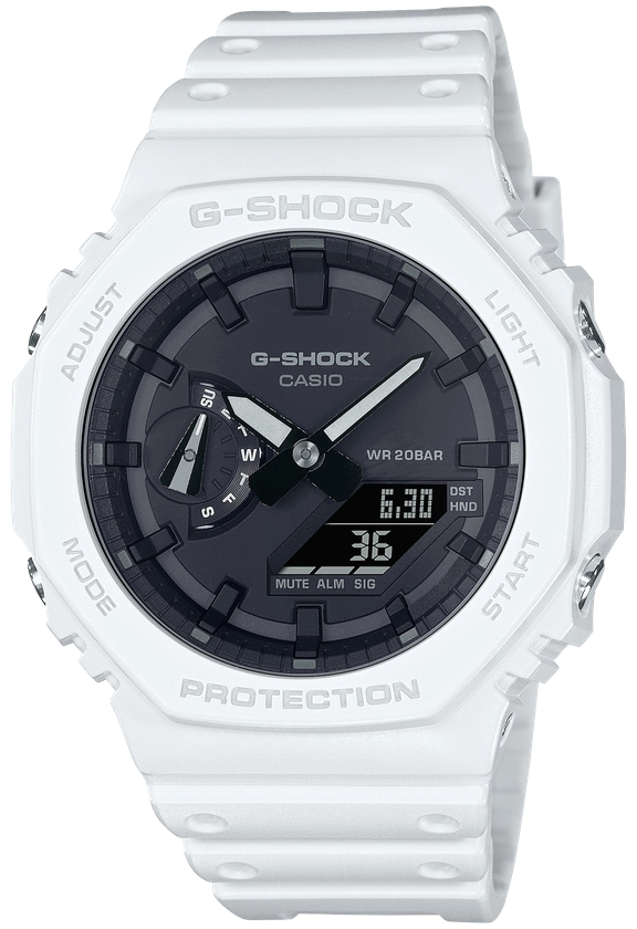 Casio G-Shock GA2100