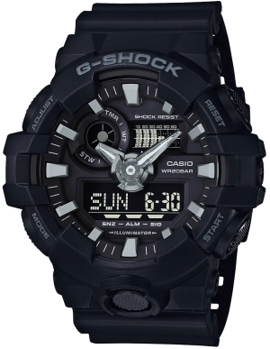 Casio G-Shock GA700