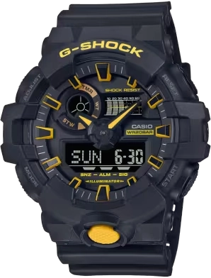 Casio G-Shock GA700