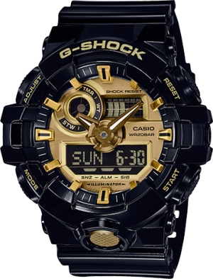 Casio G-Shock GA710