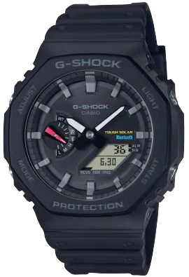 Casio G-Shock GAB2100