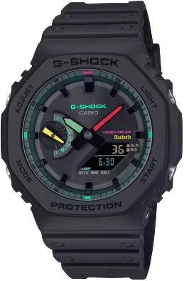 Casio G-Shock GAB2100