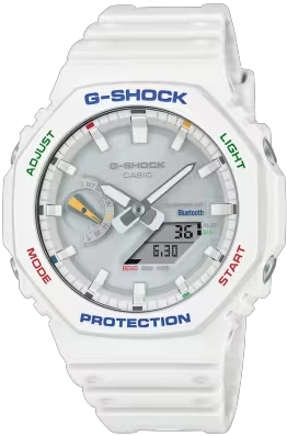 Casio G-Shock GAB2100