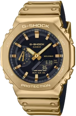 Casio G-Shock GM2100