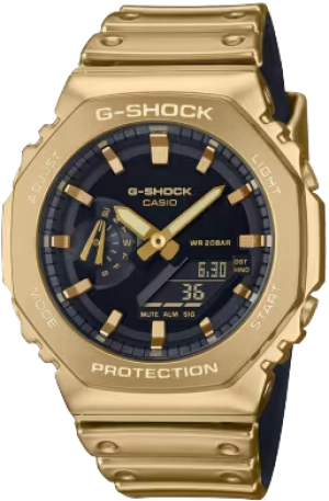 Casio G-Shock GM2100
