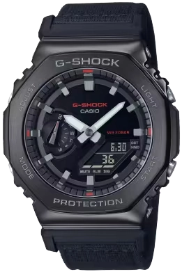 Casio G-Shock GM2100