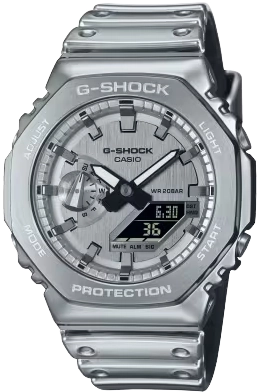 Casio G-Shock GM2100
