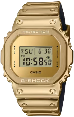 Casio G-Shock GM5600
