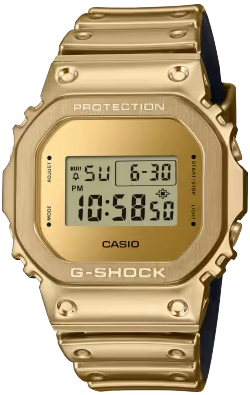 Casio G-Shock GM5600