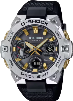 Casio G-Shock GSTB400