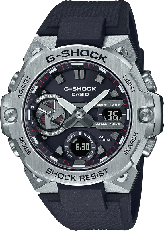 Casio G-Shock GSTB400