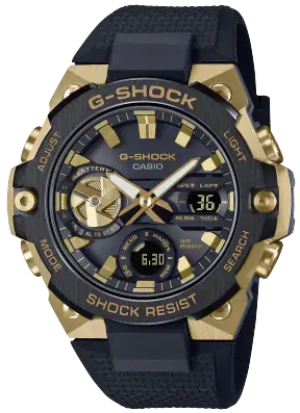 Casio G-Shock GSTB400