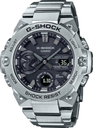 Casio G-Shock GSTB400