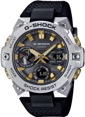 Casio G-Shock GSTB400
