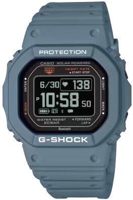 Casio G-Shock Move