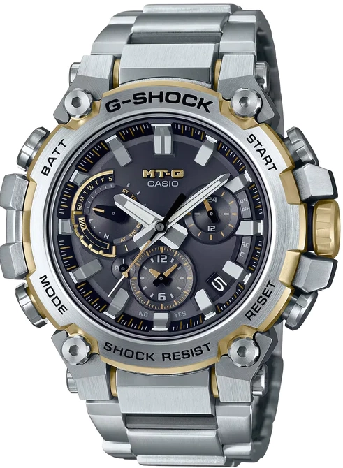 Casio G-Shock MTG-B3000