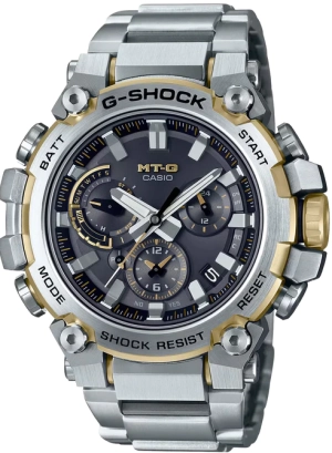Casio G-Shock MTG-B3000