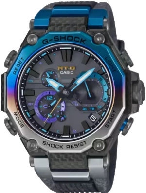 Casio G-Shock Storm Chaser MTG-B2000