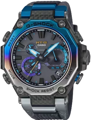 Casio G-Shock Storm Chaser MTG-B2000